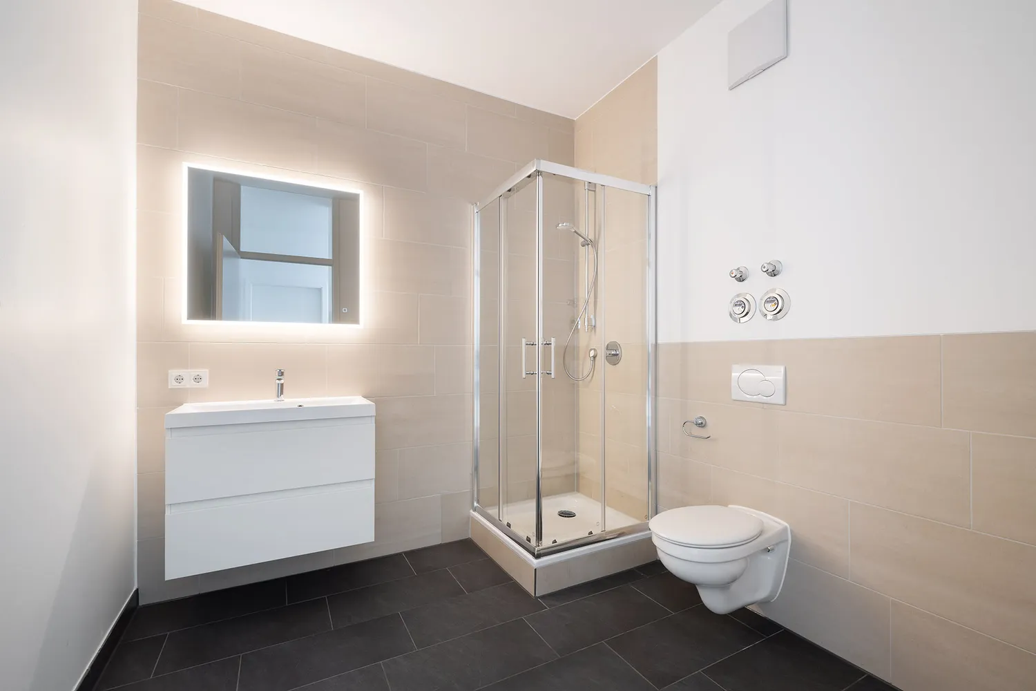 4 Zimmer Wohnung mit 146 m² in München – Bild 11