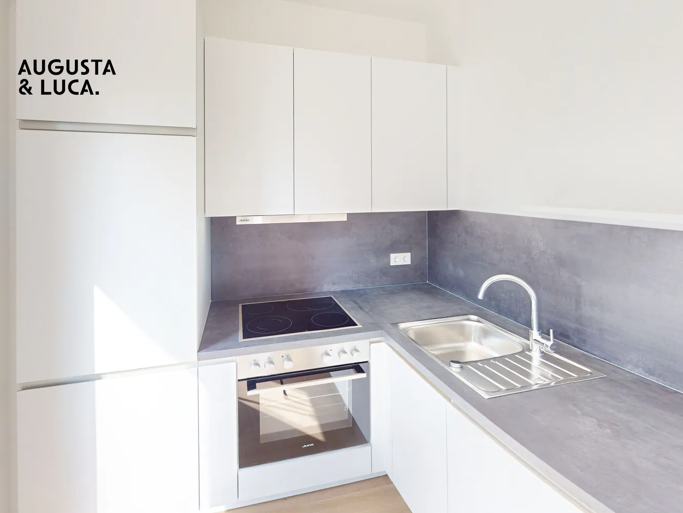 2 Zimmer Wohnung mit 58 m² in Augsburg – Bild 4