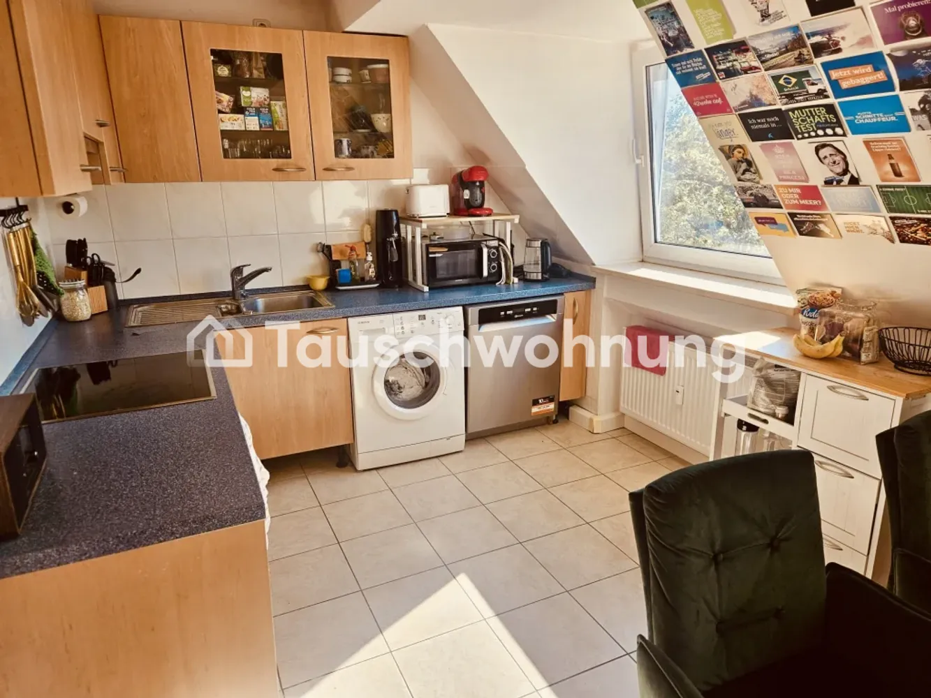 4 room apartment with 110 m² in Munich – Photo 4