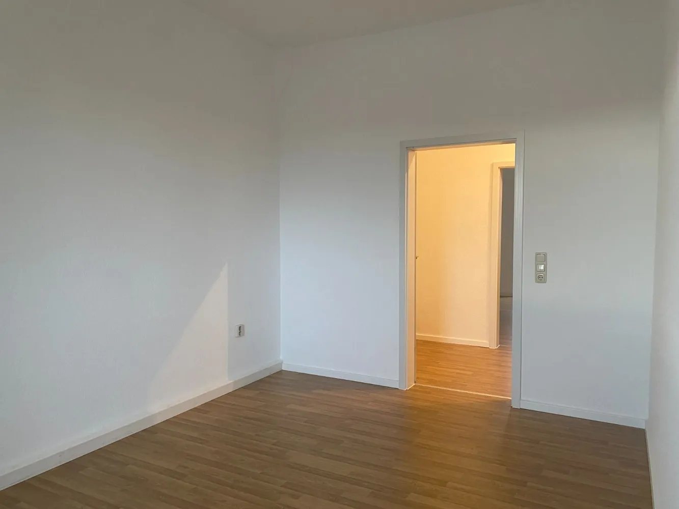 2 Zimmer Wohnung mit 47 m² in Erfurt – Bild 7