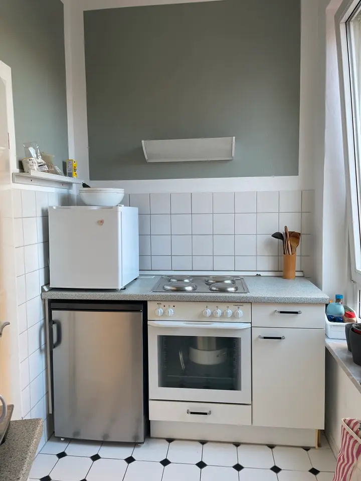 3 Zimmer Wohnung mit 84 m² in Kiel – Bild 6