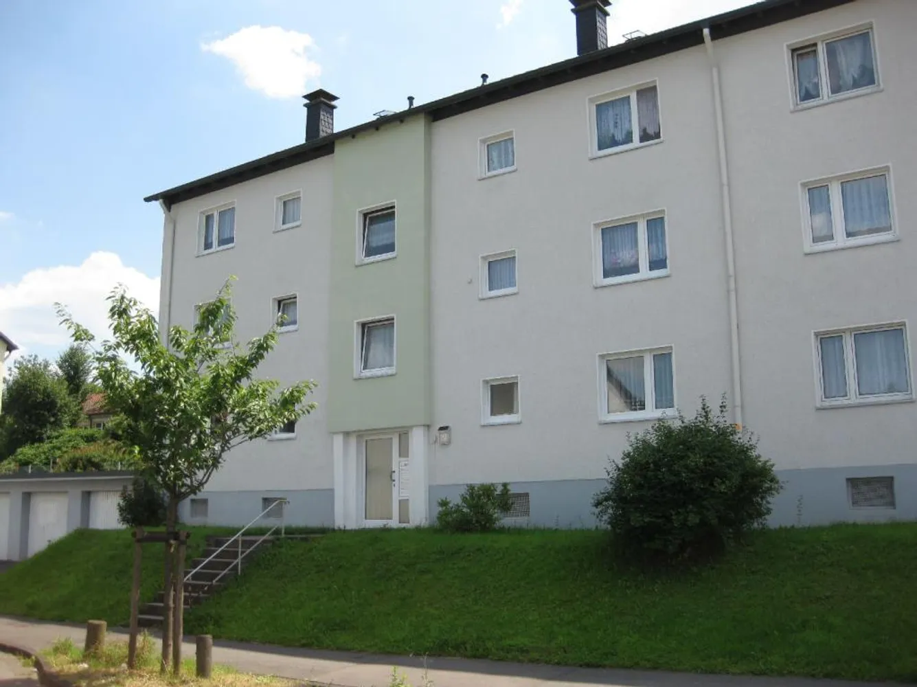 2 Zimmer Wohnung mit 49 m² in Lüdenscheid – Bild 1