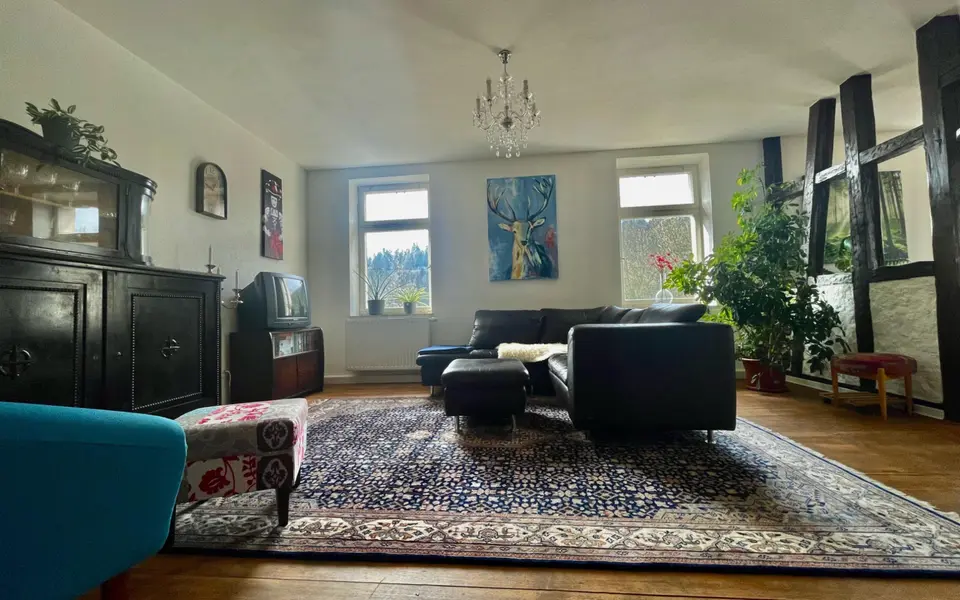 WG-Zimmer mit 110 m² in Rottweil – Bild 2