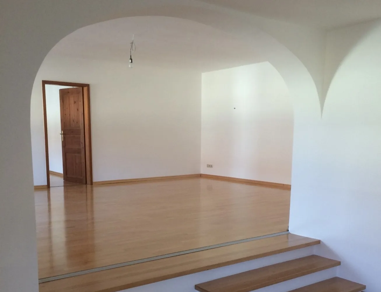 2 Zimmer Wohnung mit 90 m² in München – Bild 1
