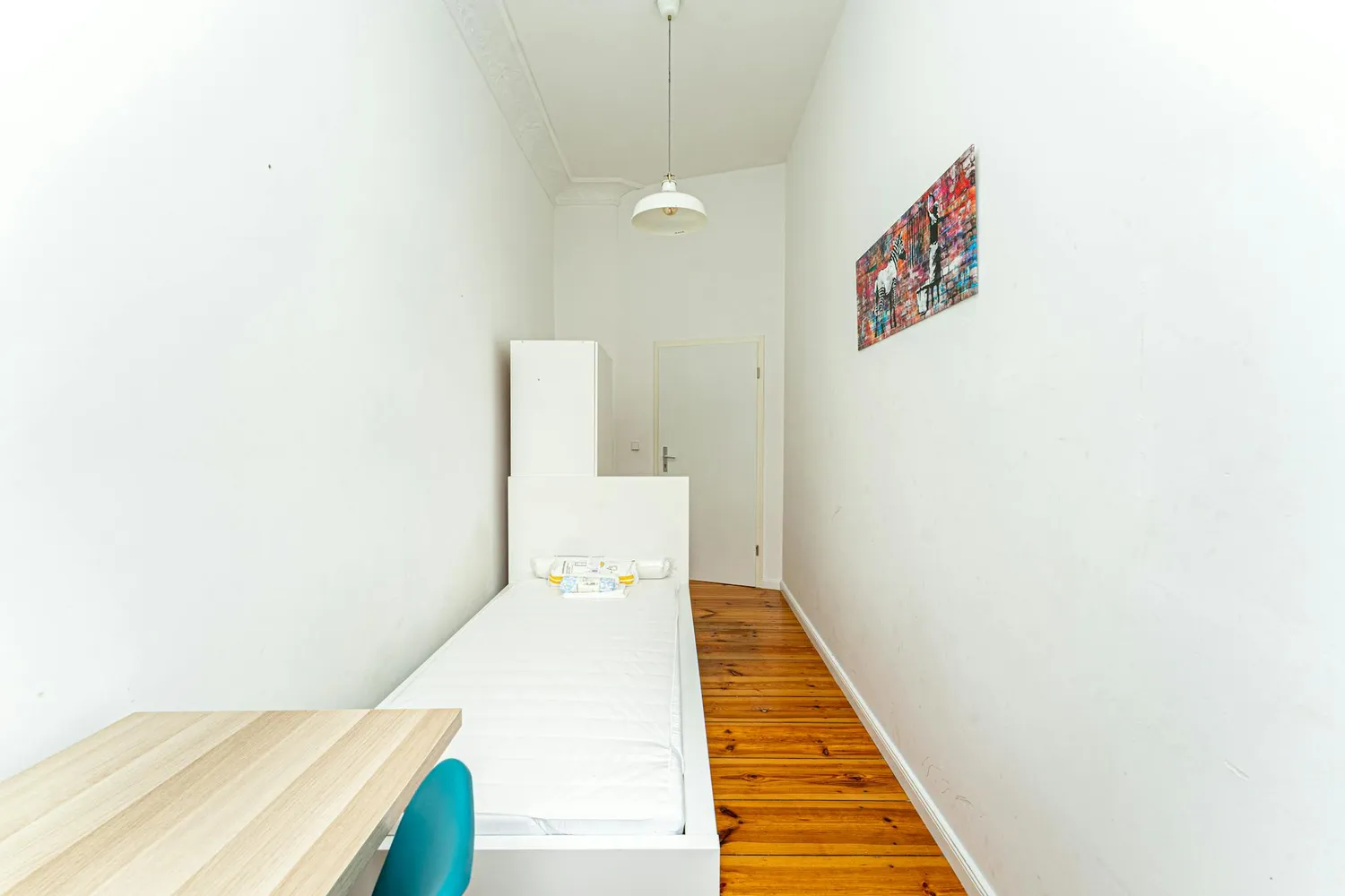 Shared room with 9 m² in Berlin – Photo 3