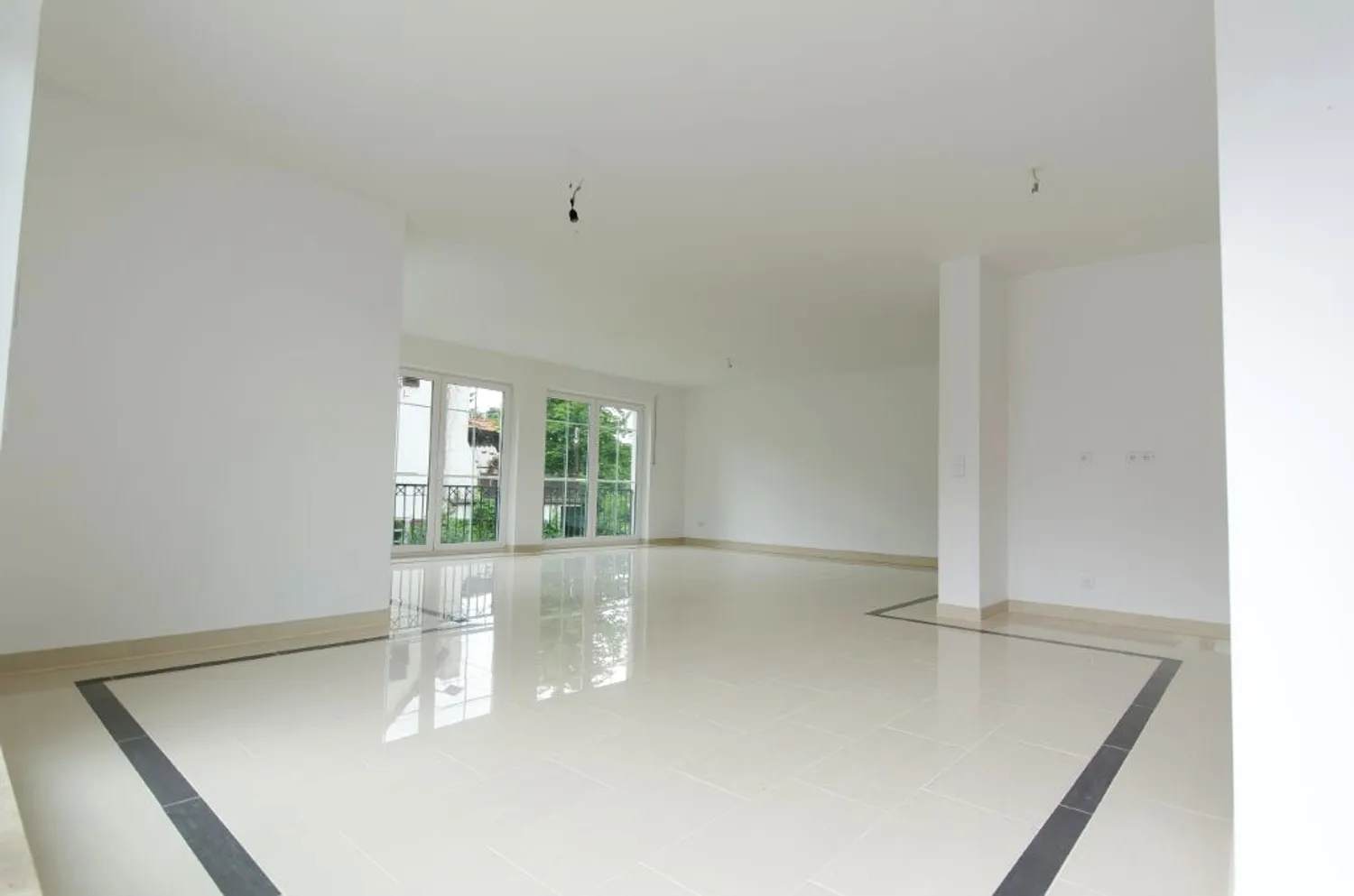 6 room apartment with 184 m² in Munich – Photo 10