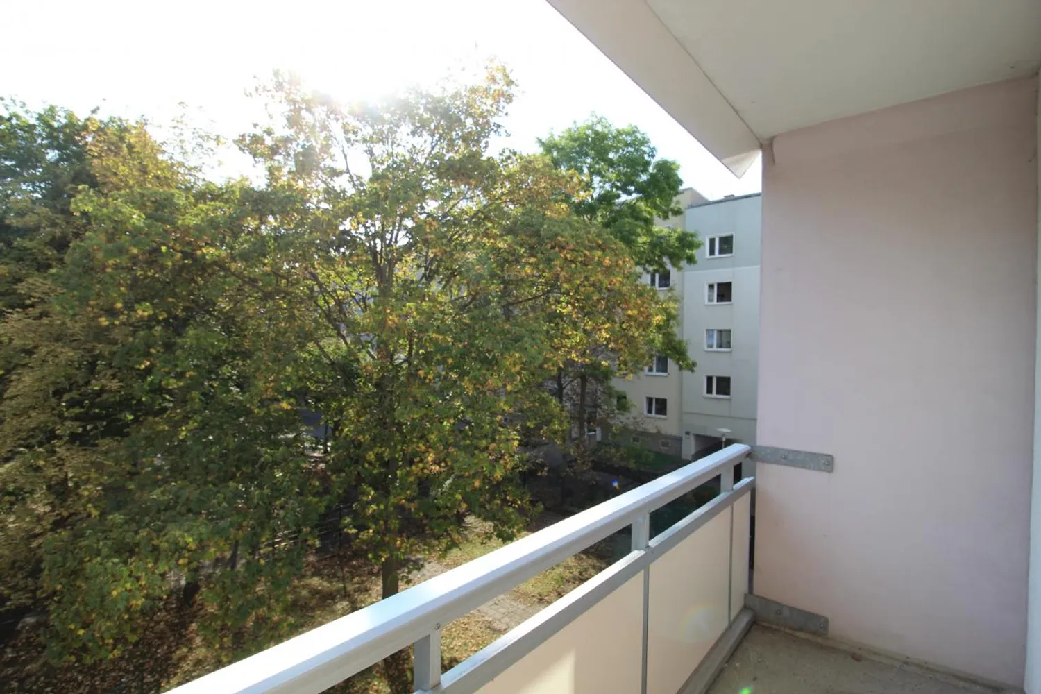 3 room apartment with 58 m² in Magdeburg – Photo 3