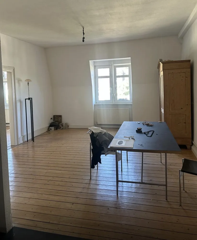 3 Zimmer Wohnung mit 90 m² in Karlsruhe – Bild 4