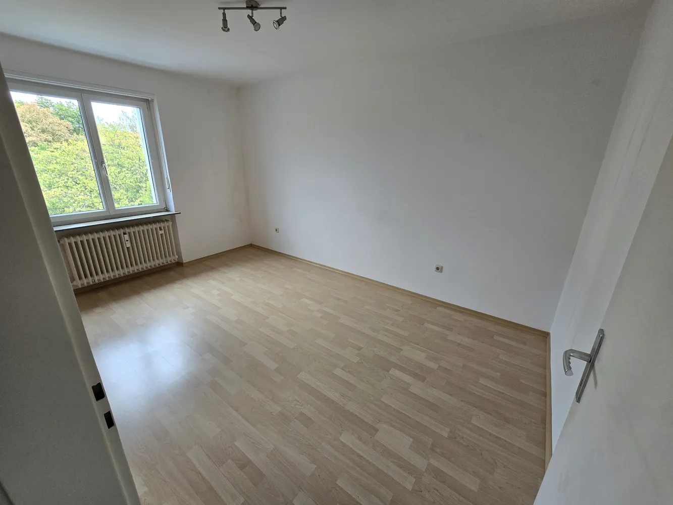 3 Zimmer Wohnung mit 66 m² in Augsburg – Bild 9
