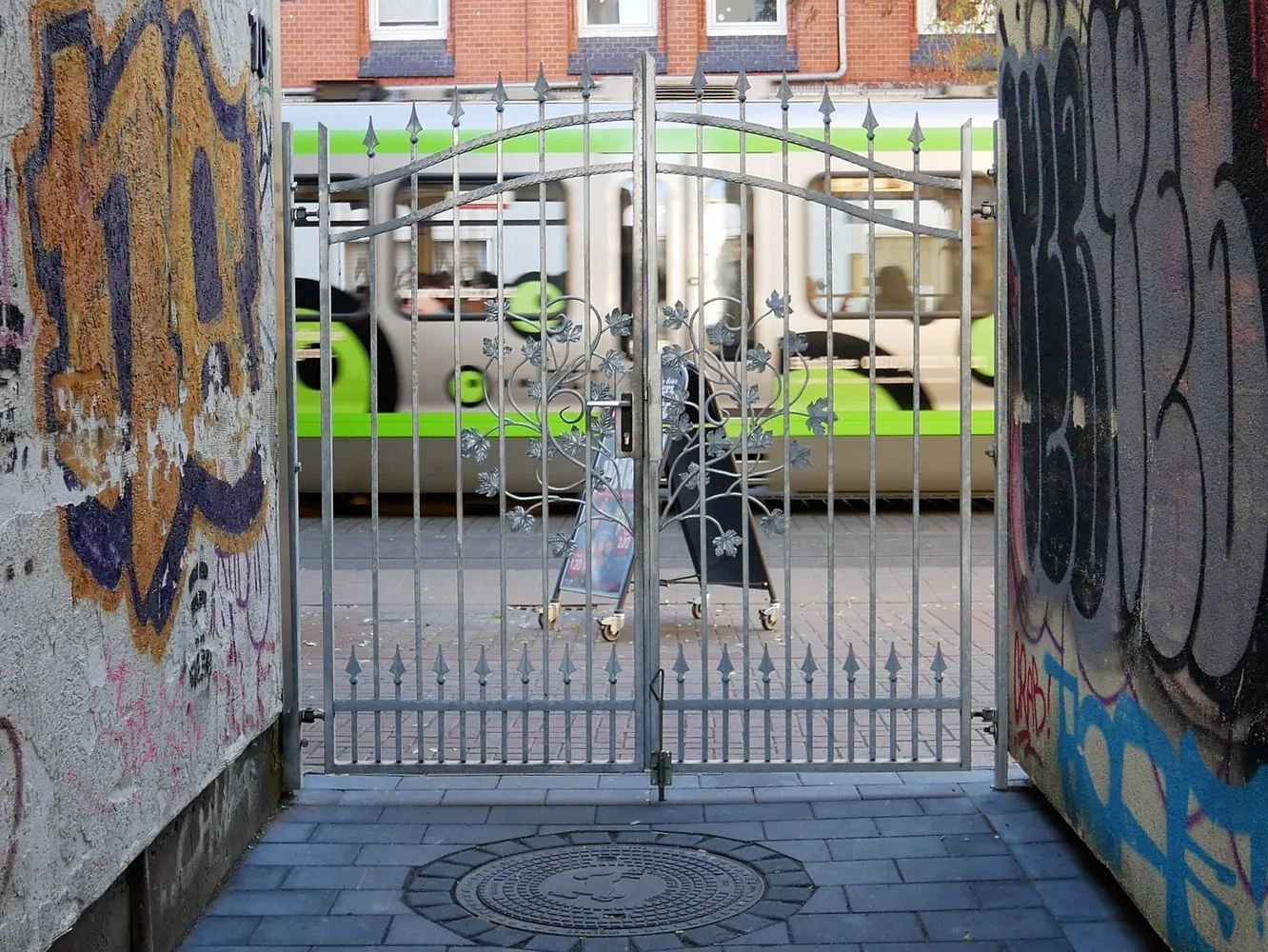 2 Zimmer Wohnung mit 41 m² in Hannover – Bild 10