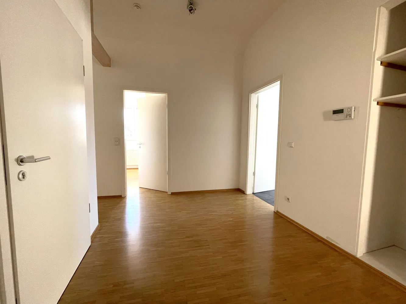 4 room apartment with 141 m² in Munich – Photo 2
