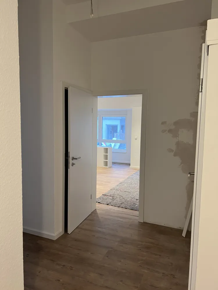 3 room apartment with 62 m² in Backnang – Photo 10