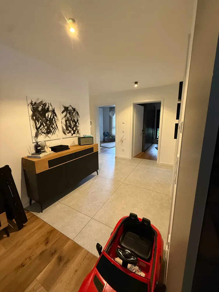3 Zimmer Wohnung mit 99 m² in Langenhagen – Bild 2