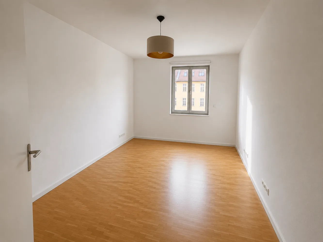 2 Zimmer Wohnung mit 48 m² in Berlin – Bild 6