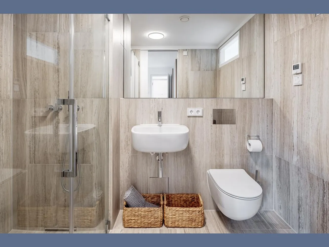 2 Zimmer Wohnung mit 57 m² in München – Bild 9