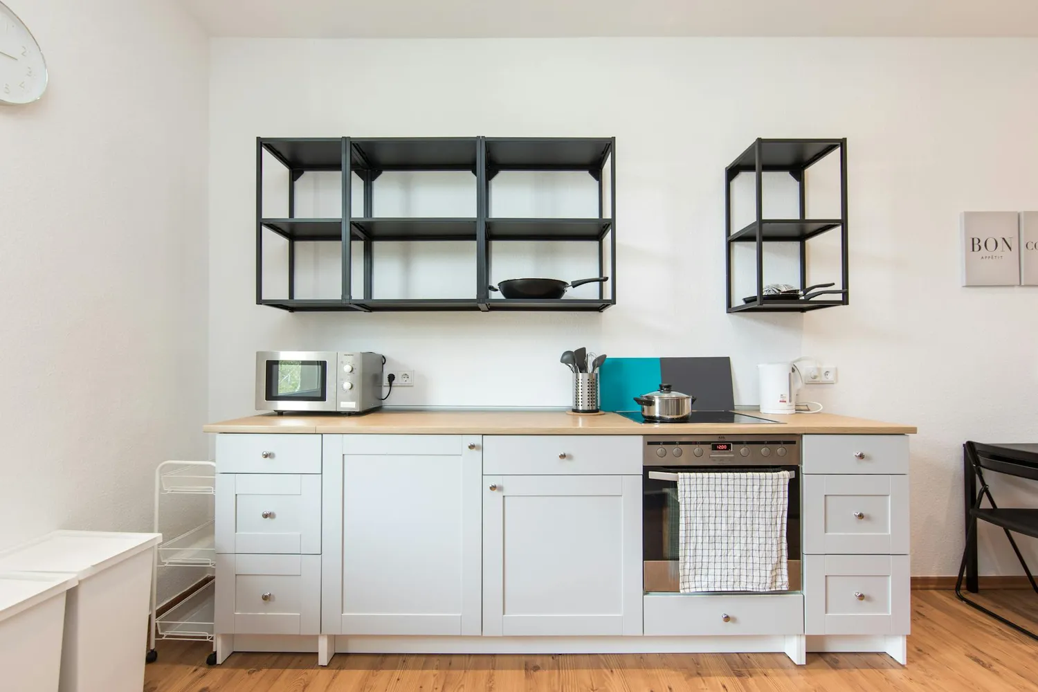 WG-Zimmer in Berlin – Bild 5