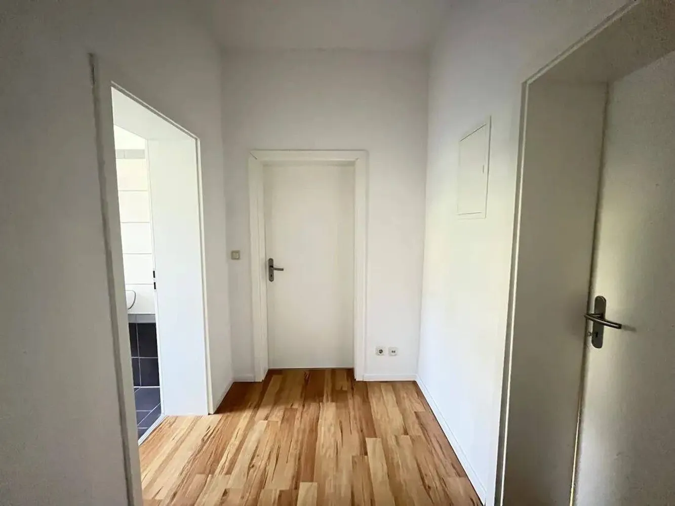 3 room apartment with 60 m² in Chemnitz – Photo 6