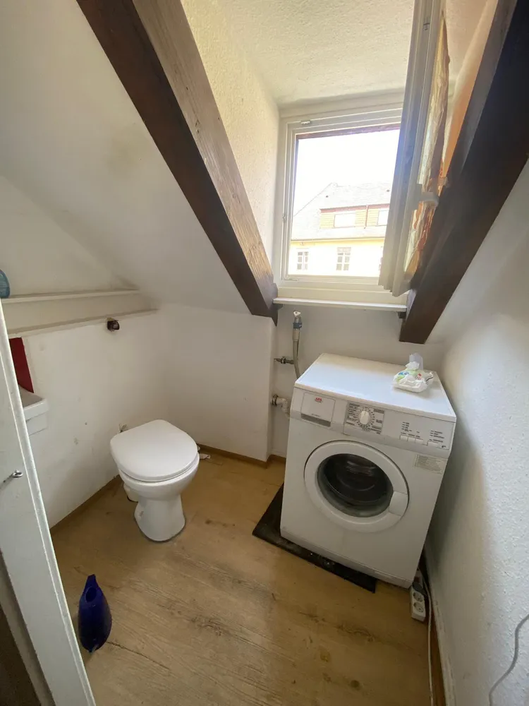 1 room apartment with 7 m² in Lörrach – Photo 6