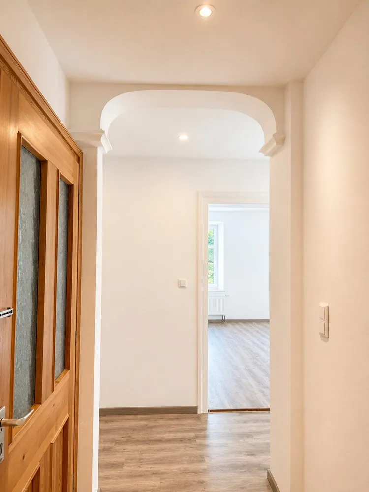 5 Zimmer Wohnung mit 118 m² in Augsburg – Bild 5