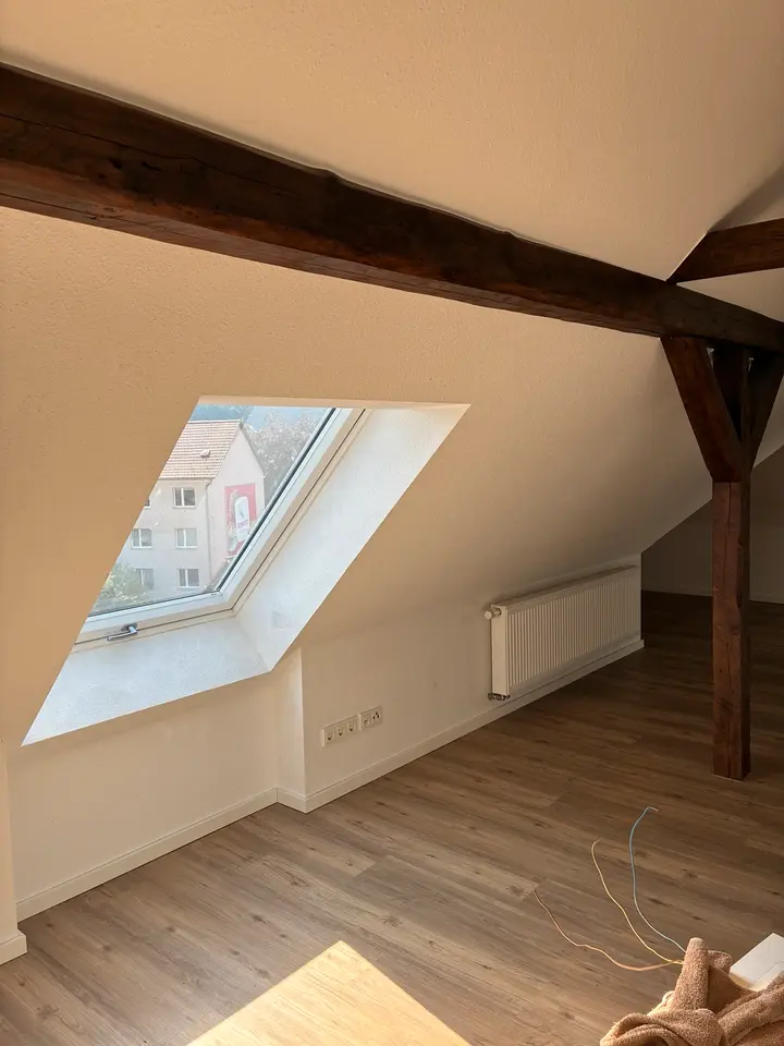 Studio mit 40 m² in Meiningen – Bild 1