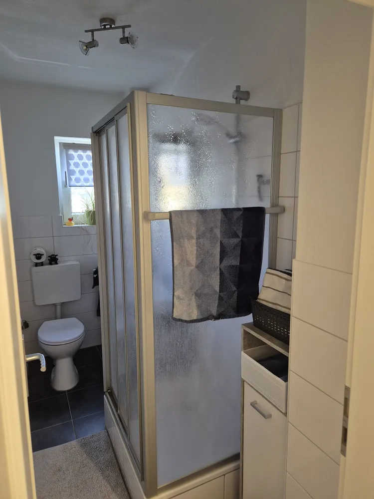 4 Zimmer Wohnung mit 57 m² in Essen – Bild 3