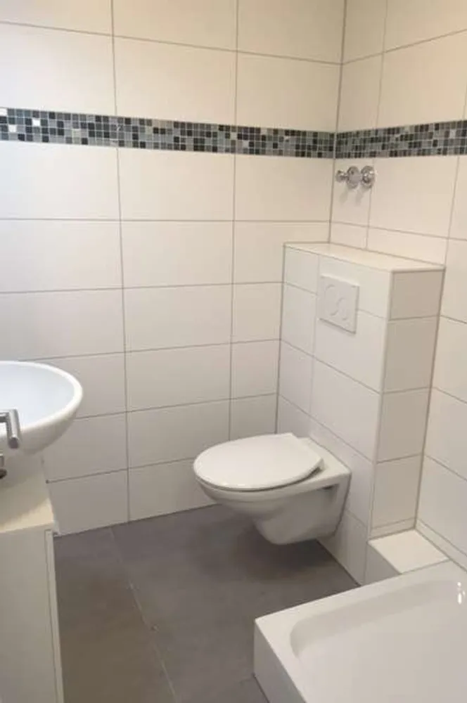 1 Zimmer Wohnung mit 16 m² in Darmstadt – Bild 3