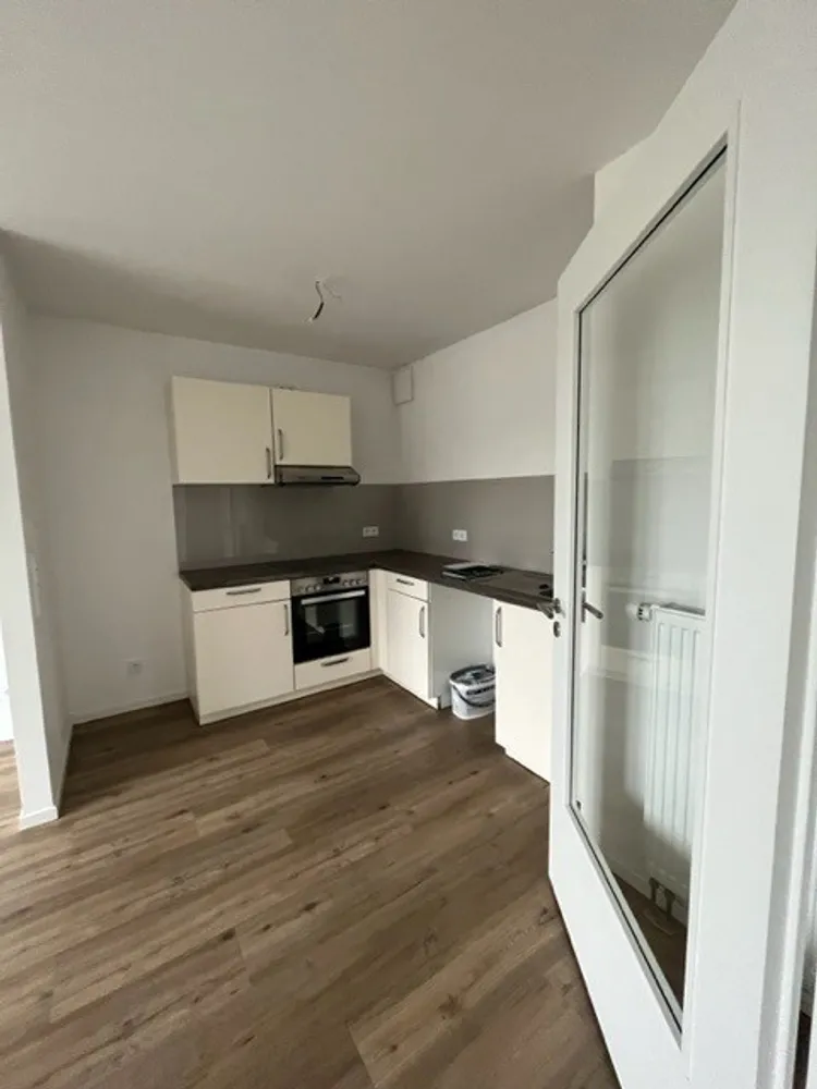 3 Zimmer Wohnung mit 70 m² in Hamburg – Bild 4