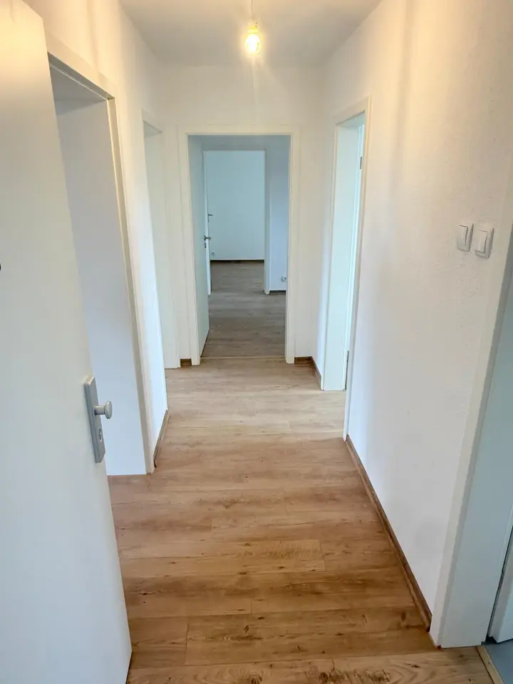 4 Zimmer Wohnung mit 78 m² in Lünen – Bild 8