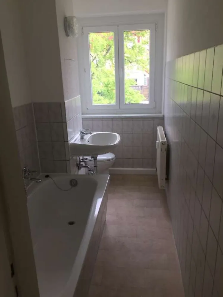 3 Zimmer Wohnung mit 63 m² in Dresden – Bild 5