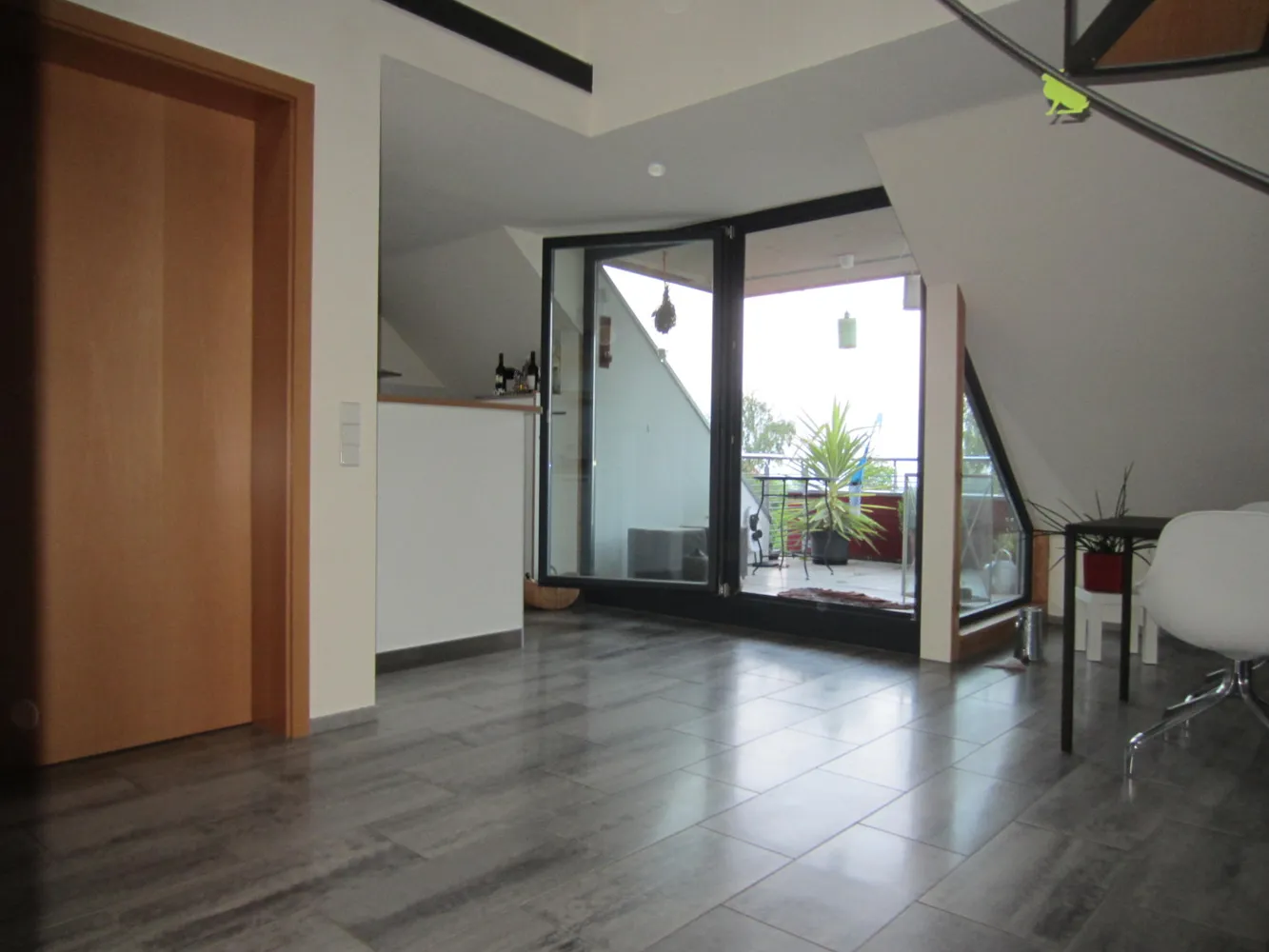 6 room apartment with 105 m² in Herrenberg – Photo 4