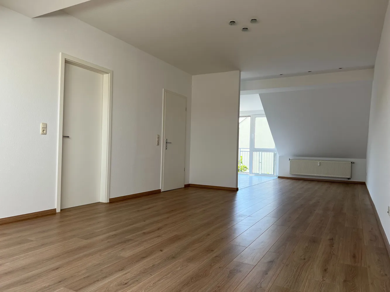 2 Zimmer Wohnung mit 69 m² in Leipzig – Bild 10