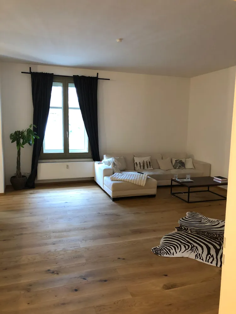 4 Zimmer Wohnung mit 141 m² in Frankfurt am Main – Bild 7