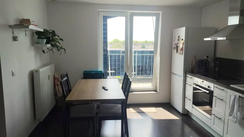 WG-Zimmer mit 12 m² in Duisburg – Bild 3