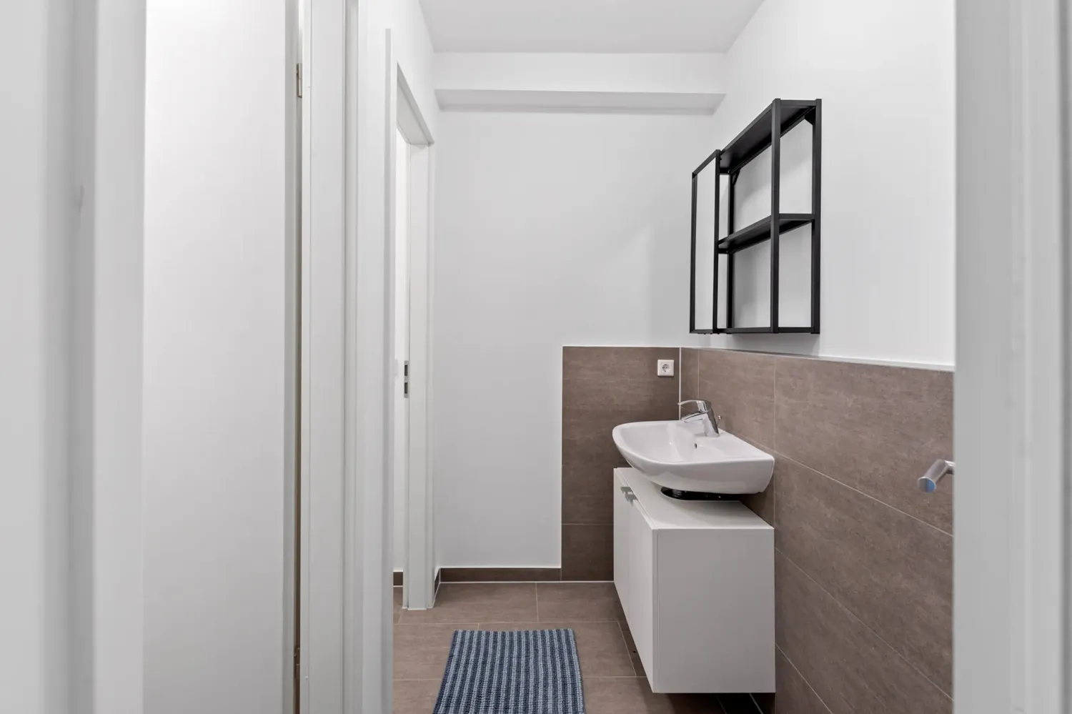 Shared room with 13 m² in Berlin – Photo 10