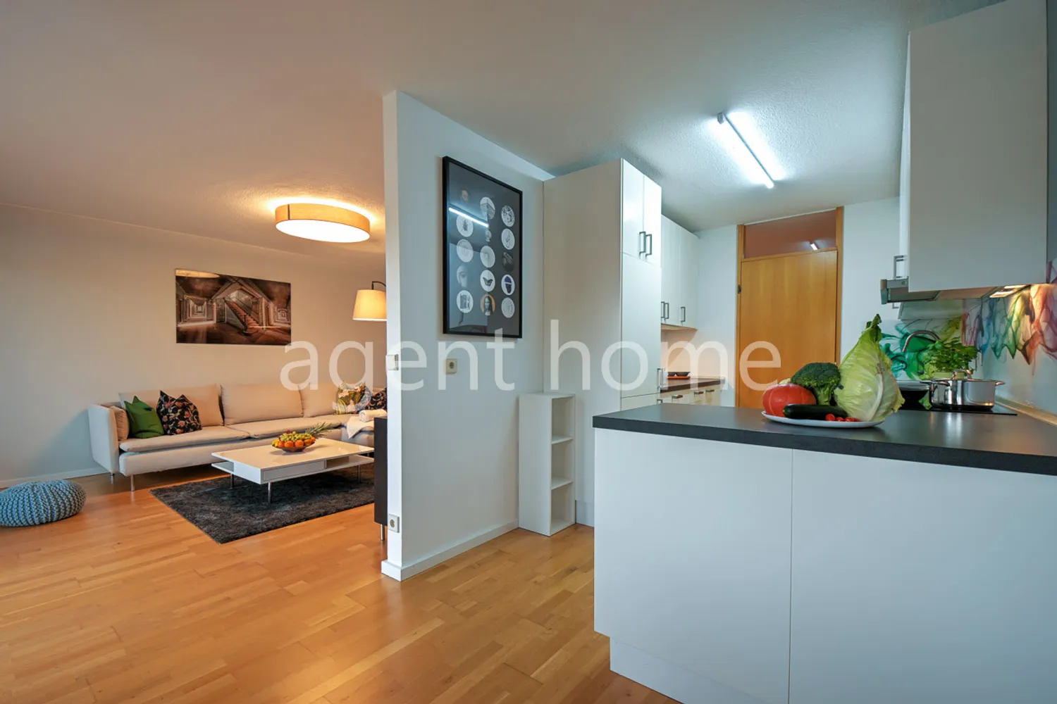 4 Zimmer Wohnung mit 90 m² in Stuttgart – Bild 9