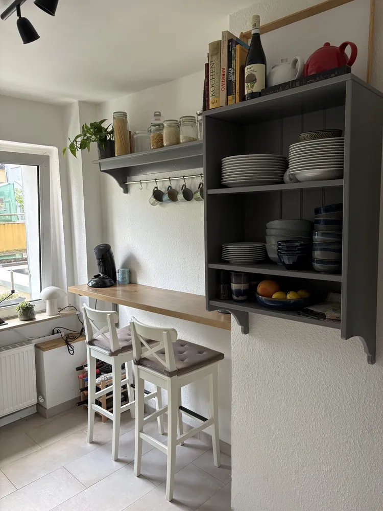 3 room apartment with 73 m² in Dortmund – Photo 3