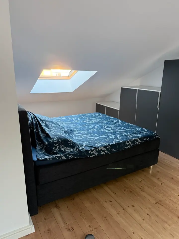 2 Zimmer Wohnung mit 91 m² in Mönchengladbach – Bild 5
