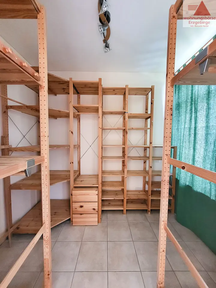 3 Zimmer Wohnung mit 107 m² in Mittweida – Bild 6