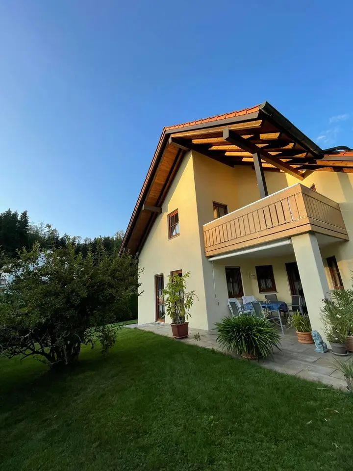 7 Zimmer Haus mit 220 m² in Memmingen – Bild 4