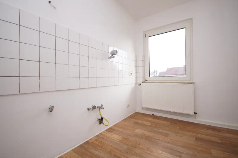 3 Zimmer Wohnung mit 57 m² in Minden – Bild 3