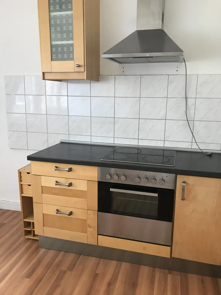 4 Zimmer Wohnung mit 85 m² in Dortmund – Bild 4