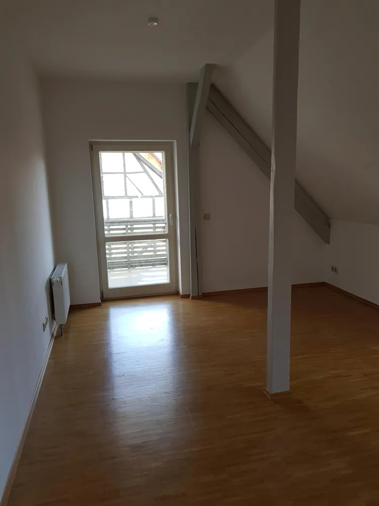 3 Zimmer Wohnung mit 107 m² in Quedlinburg – Bild 3