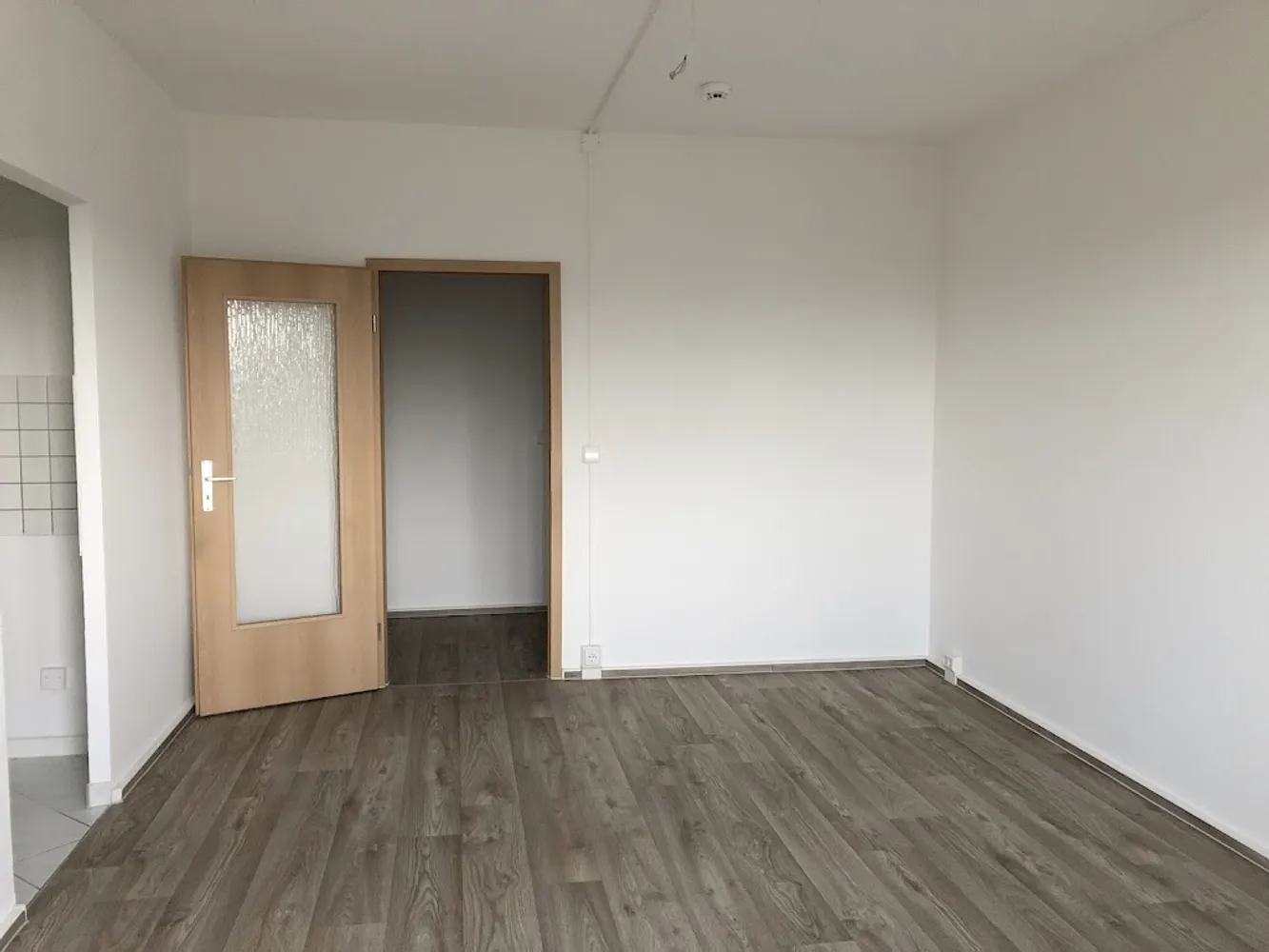 2 Zimmer Wohnung mit 37 m² in Chemnitz – Bild 9
