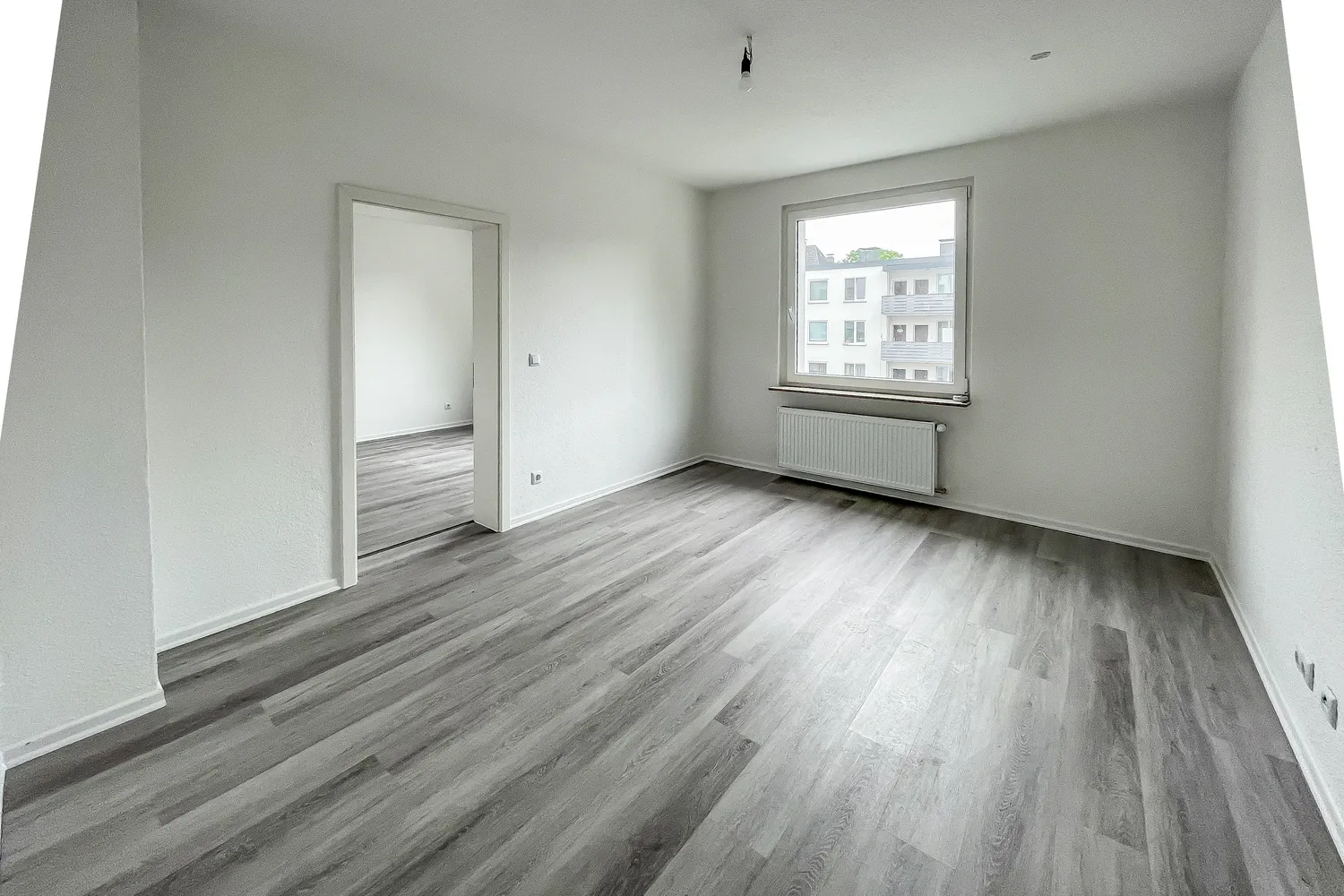 5 Zimmer Wohnung mit 72 m² in Bochum – Bild 6