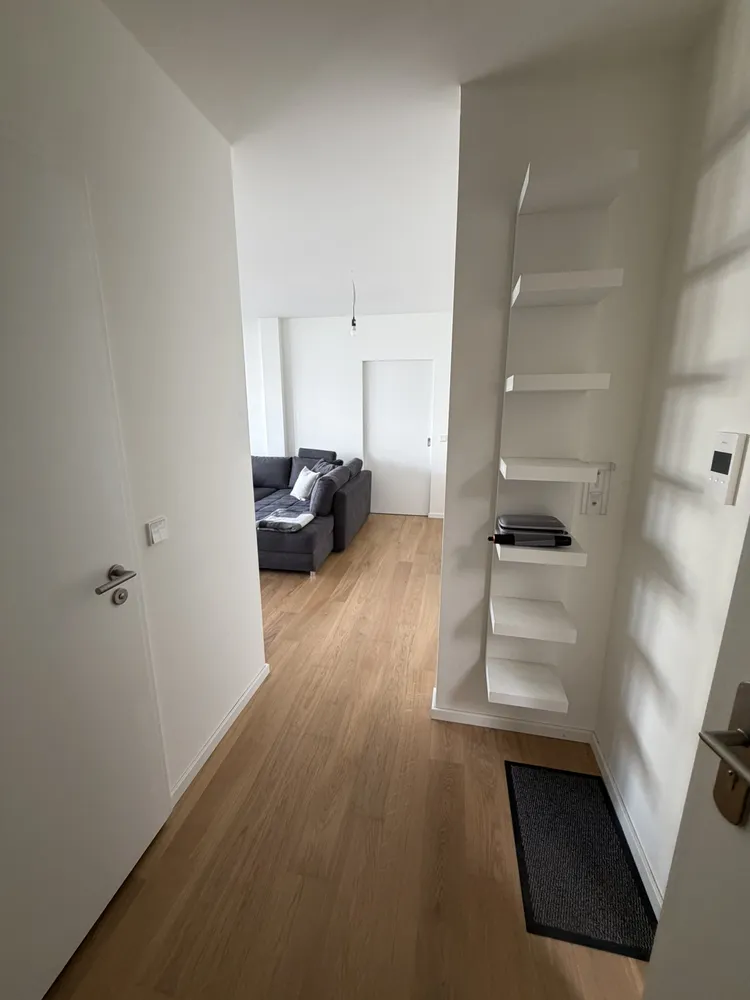 2 Zimmer Wohnung mit 56 m² in Berlin – Bild 4