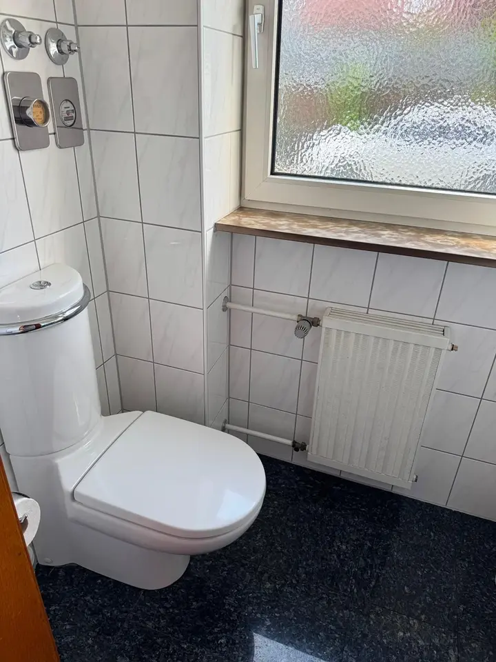 3 Zimmer Wohnung mit 95 m² in Viernheim – Bild 4