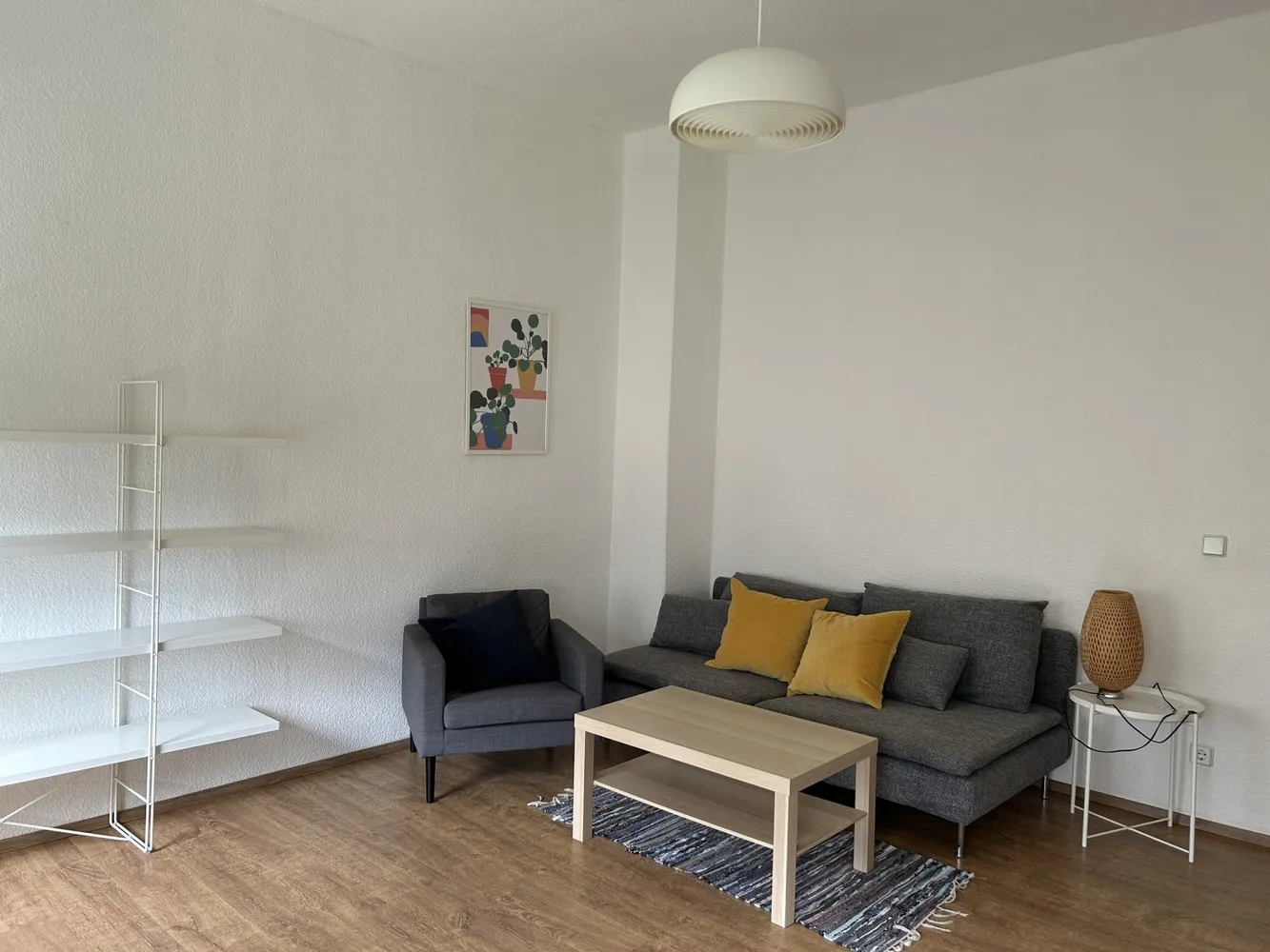 2 Zimmer Wohnung mit 50 m² in Zwickau – Bild 9
