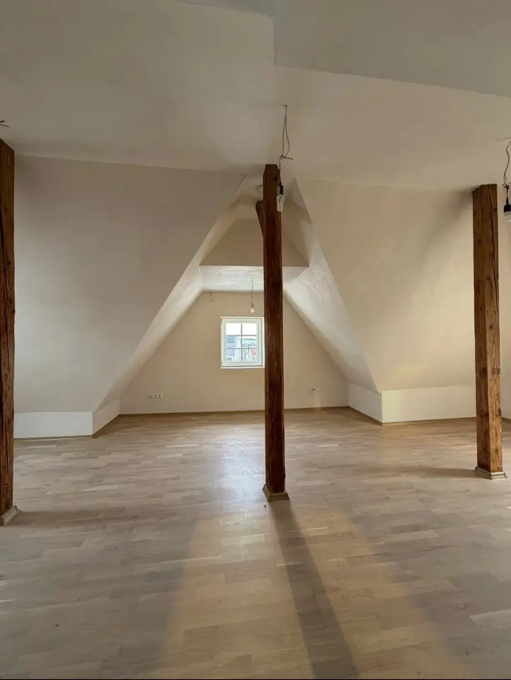 4 room apartment with 135 m² in Neu-Ulm – Photo 2
