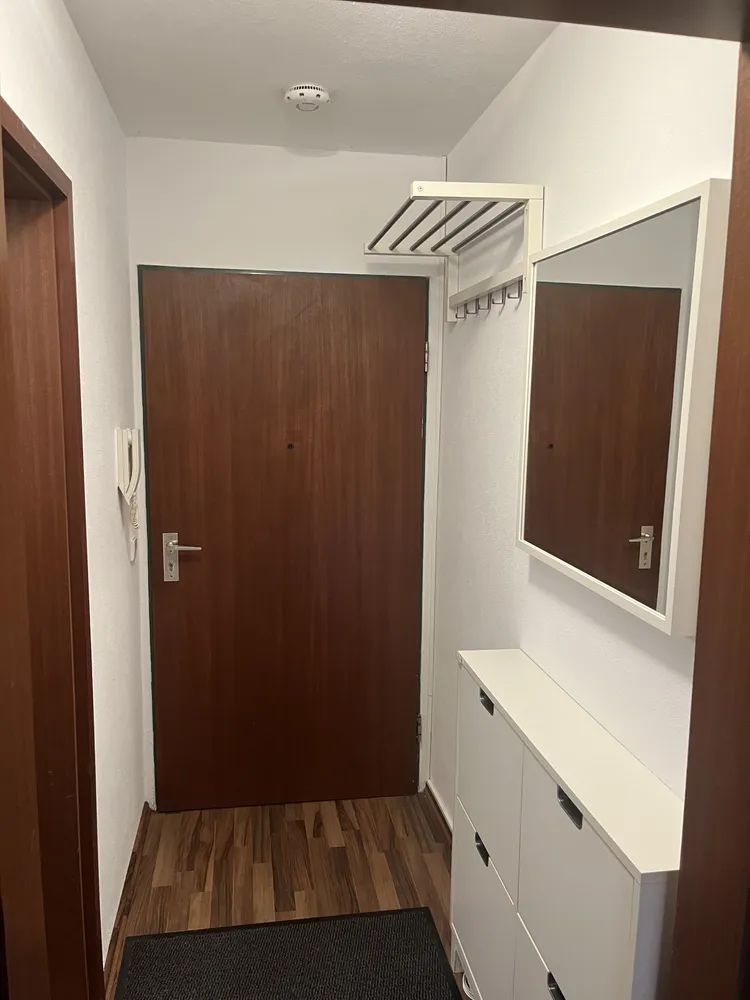 1 Zimmer Wohnung mit 38 m² in Stuttgart – Bild 9
