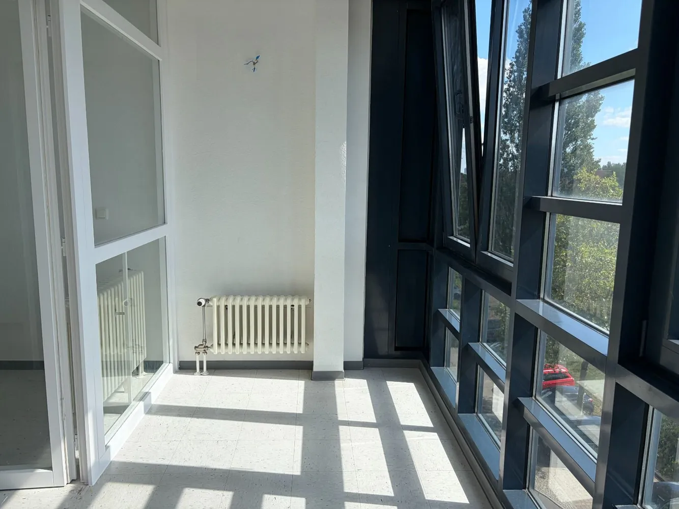 2 Zimmer Wohnung mit 60 m² in Berlin – Bild 2